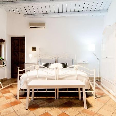 A 50 Passi Dal Tempio Di Apollo Appartement Syracuse Buitenkant foto