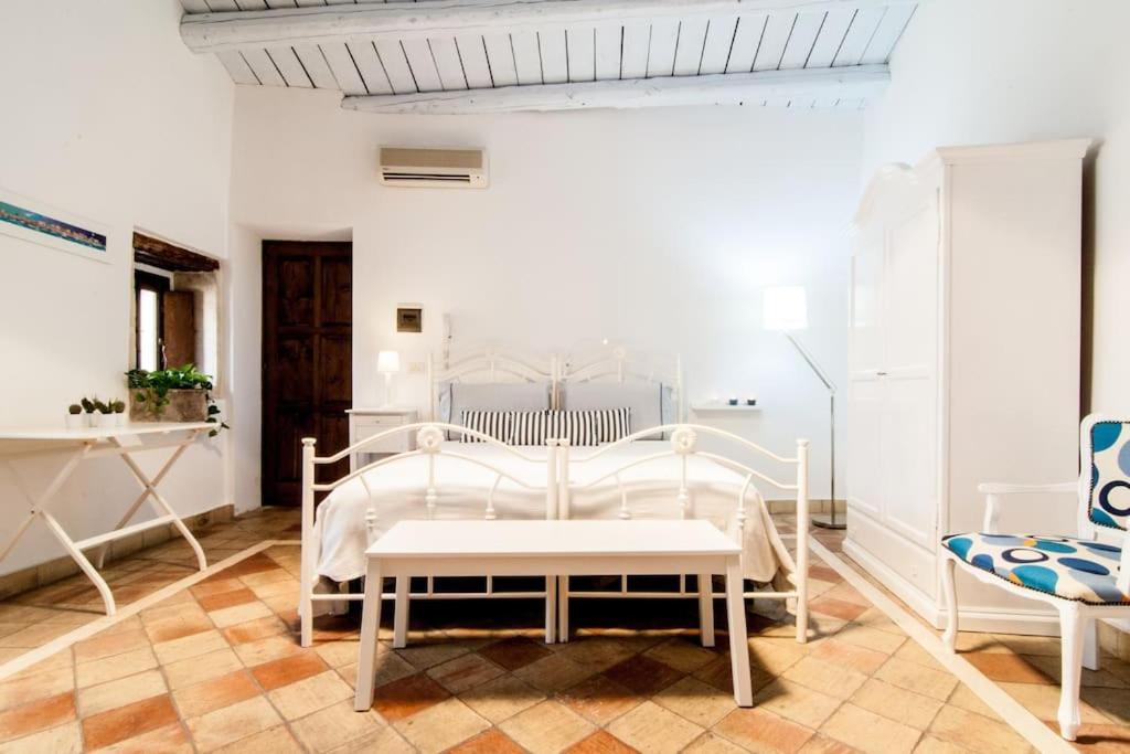 A 50 Passi Dal Tempio Di Apollo Appartement Syracuse Buitenkant foto