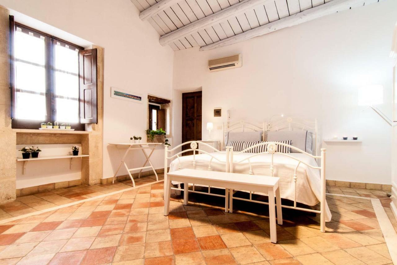 A 50 Passi Dal Tempio Di Apollo Appartement Syracuse Buitenkant foto