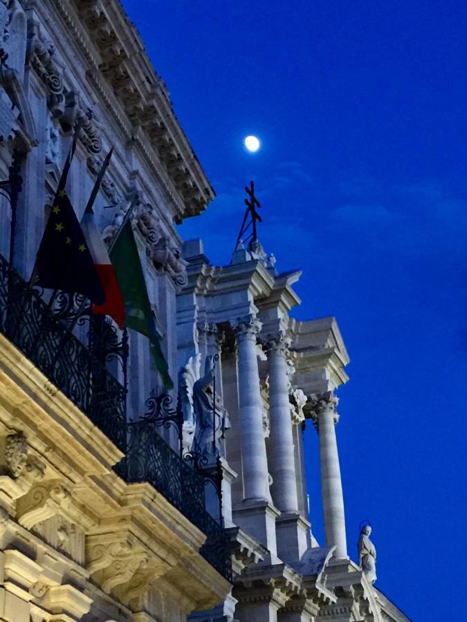 A 50 Passi Dal Tempio Di Apollo Appartement Syracuse Buitenkant foto