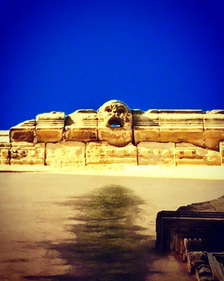 A 50 Passi Dal Tempio Di Apollo Appartement Syracuse Buitenkant foto