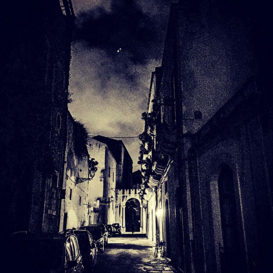 A 50 Passi Dal Tempio Di Apollo Appartement Syracuse Buitenkant foto
