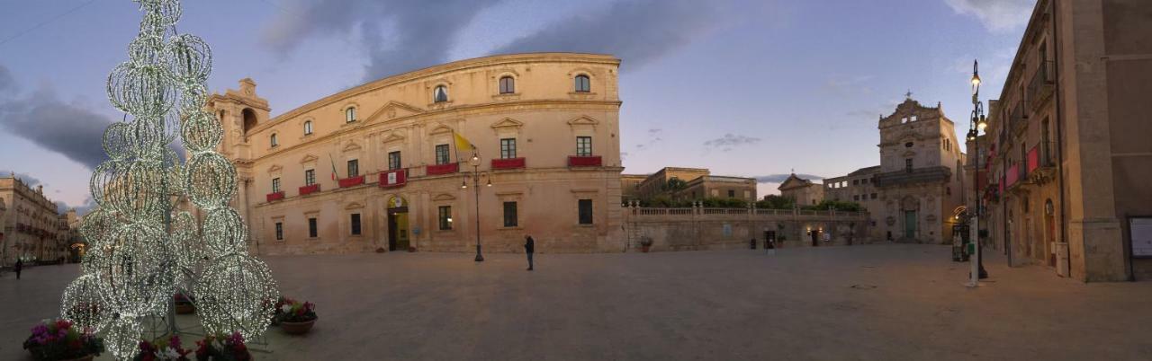 A 50 Passi Dal Tempio Di Apollo Appartement Syracuse Buitenkant foto