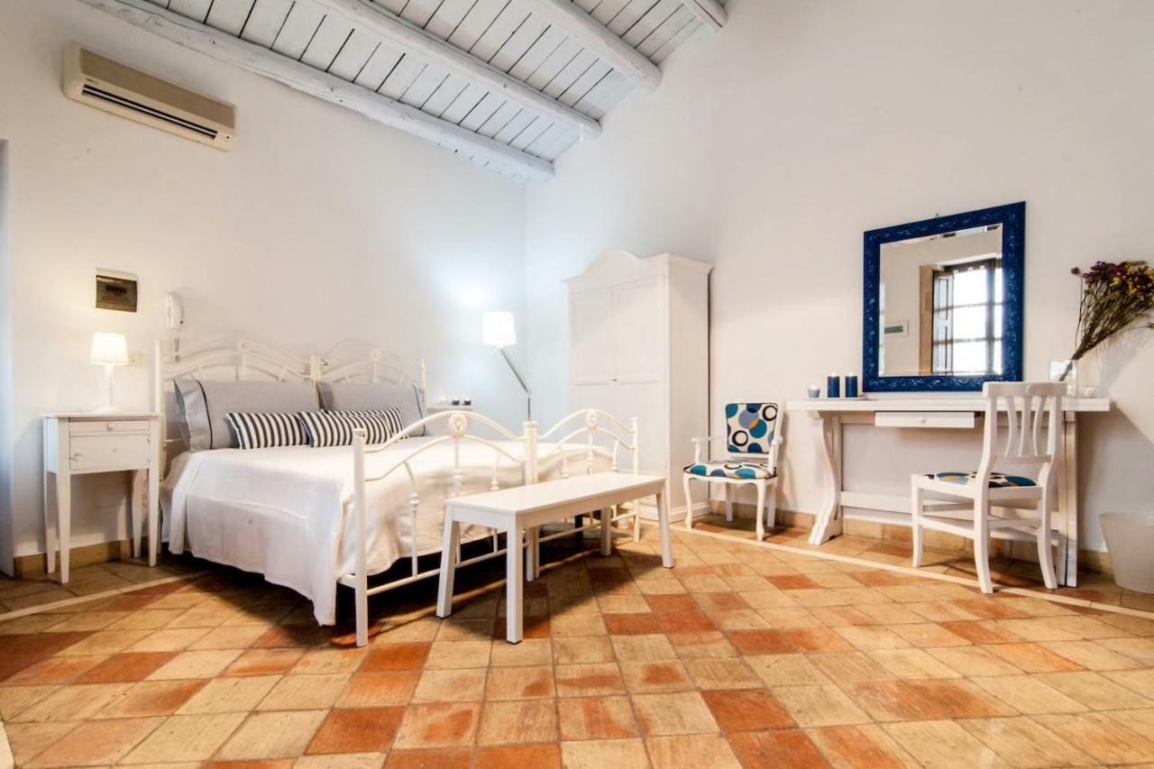 A 50 Passi Dal Tempio Di Apollo Appartement Syracuse Buitenkant foto